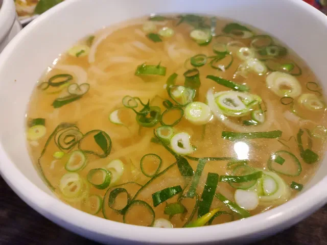 Pho Phung Vietnamese Cuisine