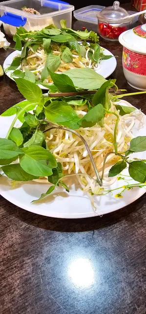 Pho Phung Vietnamese Cuisine