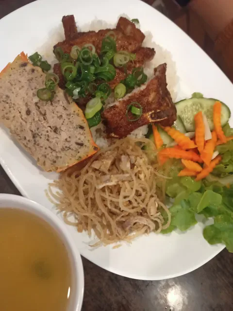 Pho Phung Vietnamese Cuisine
