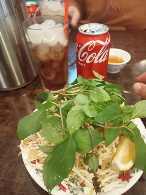 Pho Phung Vietnamese Cuisine
