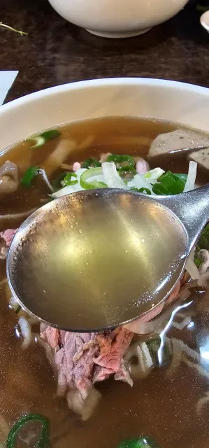 Pho Phung Vietnamese Cuisine