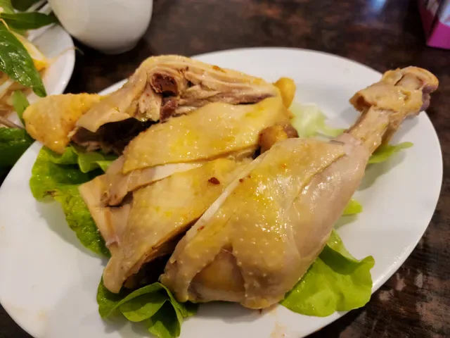 Pho Phung Vietnamese Cuisine