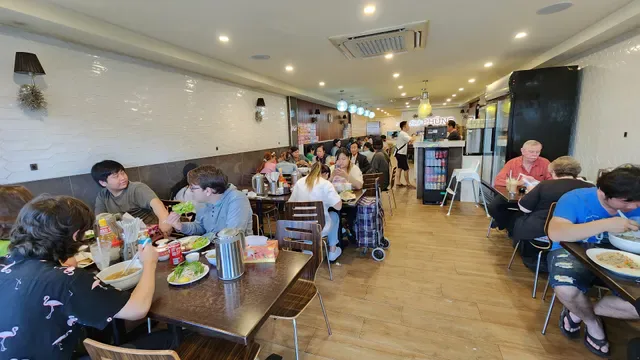 Pho Phung Vietnamese Cuisine