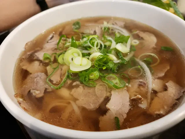 Pho Phung Vietnamese Cuisine