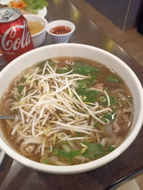 Pho Phung Vietnamese Cuisine