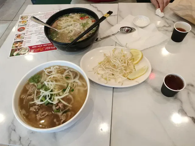 Pho Phung Vietnamese Cuisine