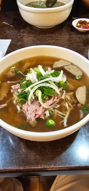 Pho Phung Vietnamese Cuisine