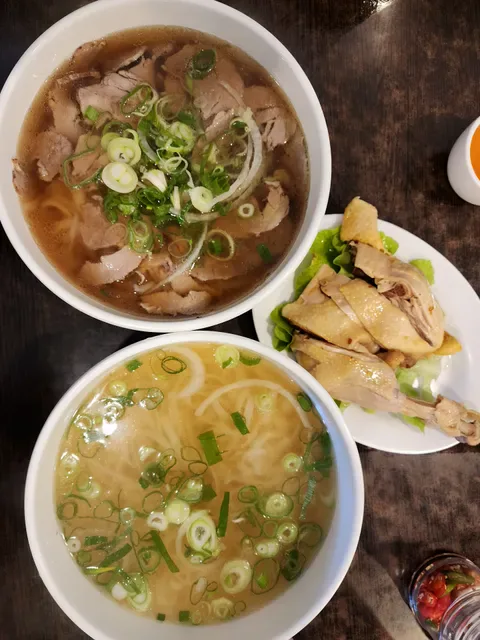 Pho Phung Vietnamese Cuisine