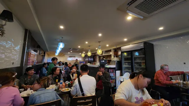 Pho Phung Vietnamese Cuisine
