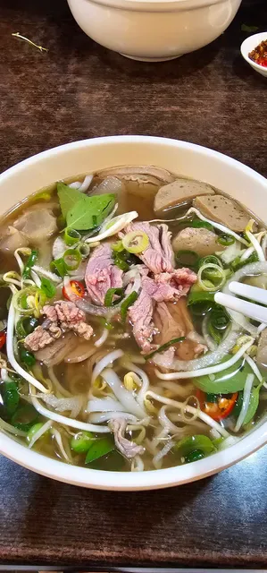 Pho Phung Vietnamese Cuisine