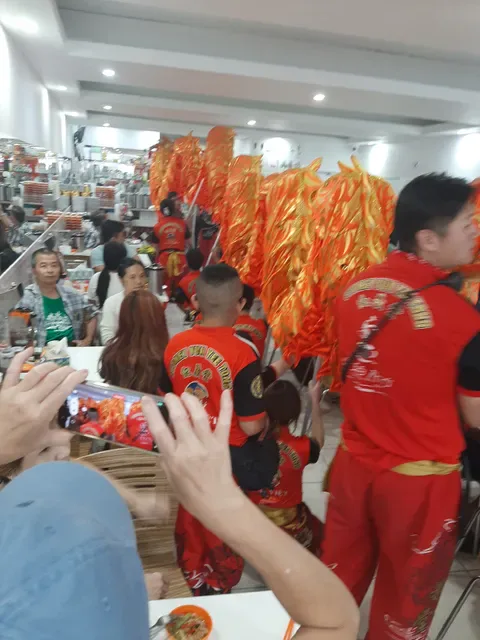 Pho Song Huong Bankstown