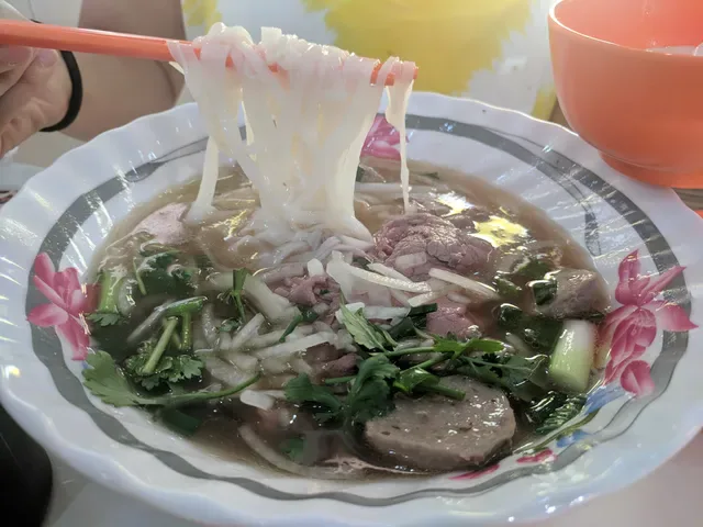 Pho Song Huong Bankstown