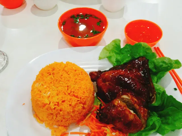 Pho Song Huong Bankstown