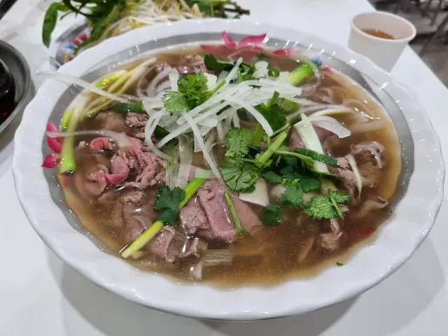 Pho Song Huong Bankstown