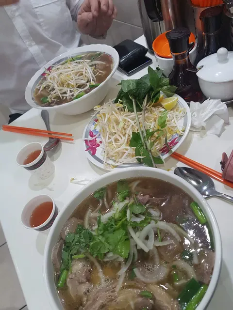 Pho Song Huong Bankstown