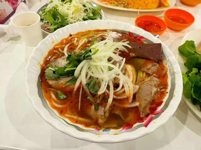 Pho Song Huong Bankstown
