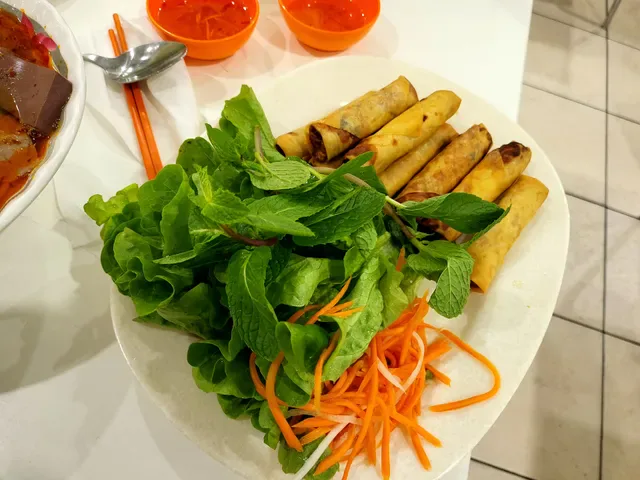 Pho Song Huong Bankstown