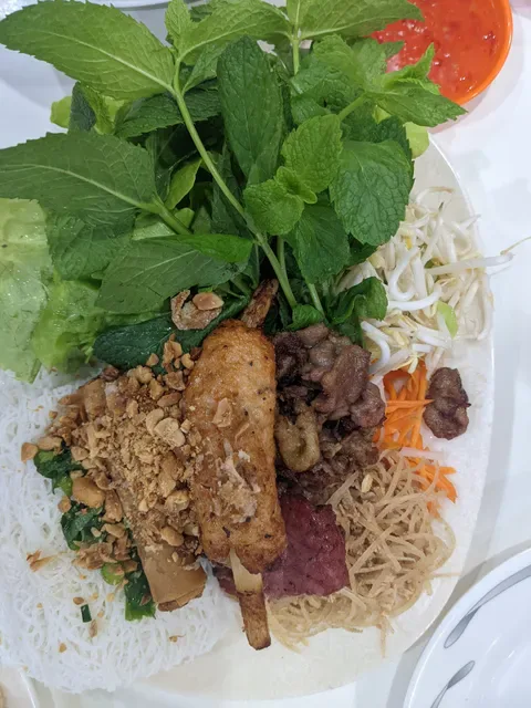 Pho Song Huong Bankstown