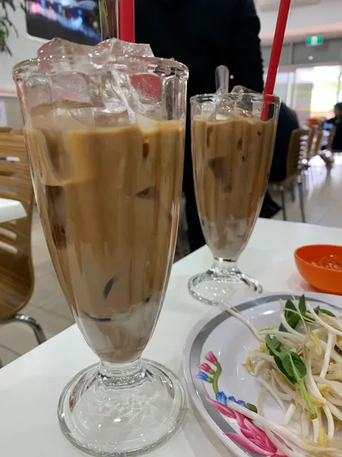 Pho Song Huong