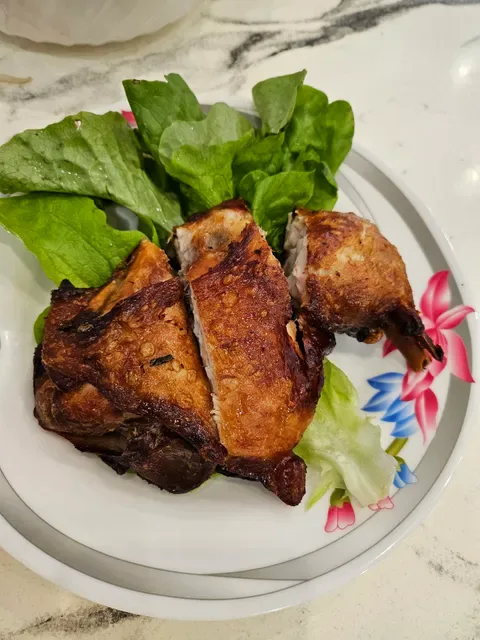 Pho Song Huong