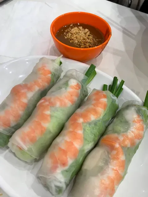 Pho Song Huong