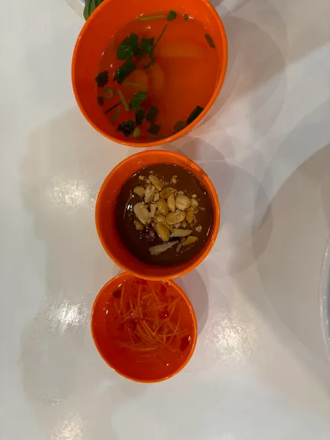 Pho Song Huong