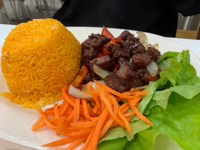 Pho Song Huong