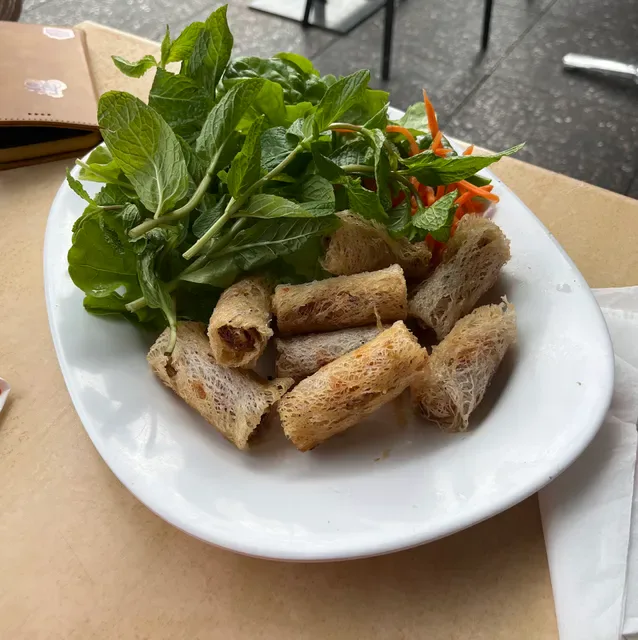 Pho Song Huong