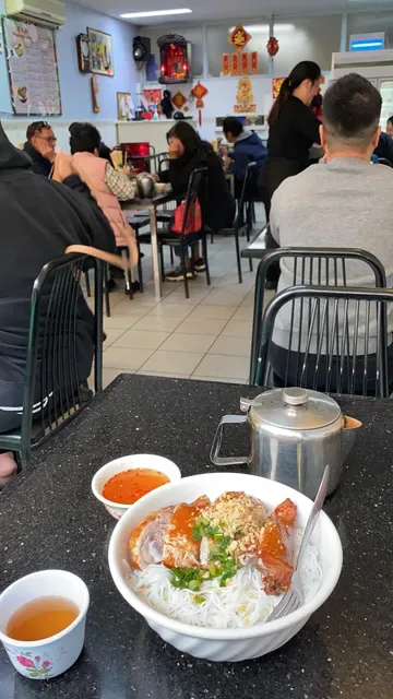 Pho Toan Thang