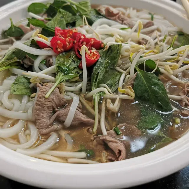 Pho Toan Thang