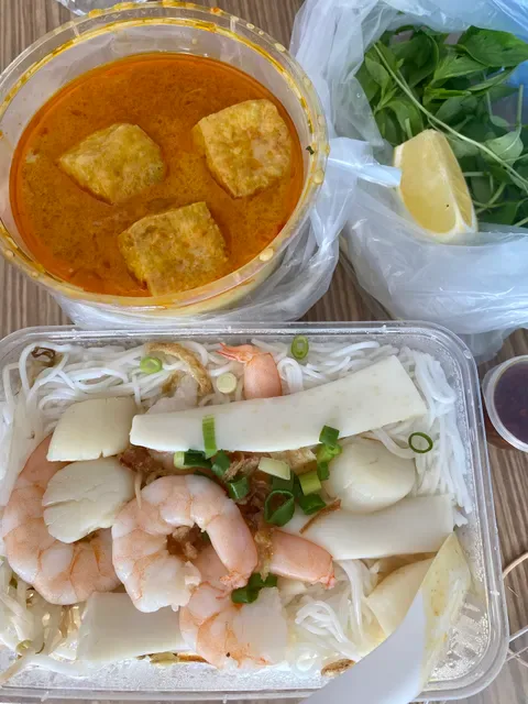 Pho Toan Thang