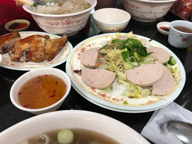 Pho Toan Thang
