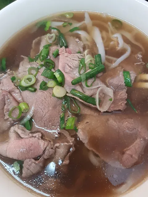 Pho Toan Thang