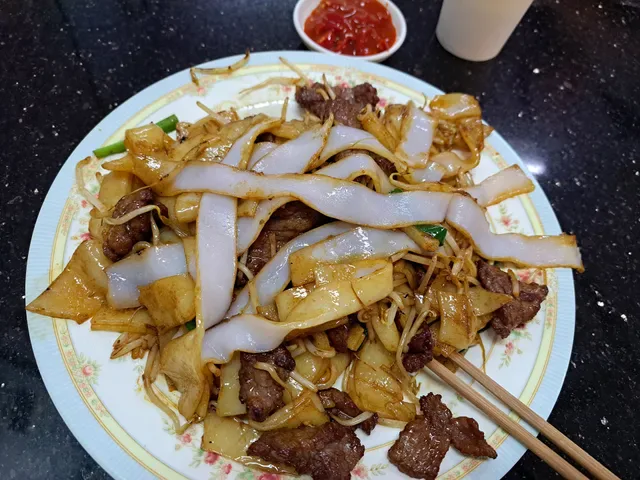 Pho Toan Thang
