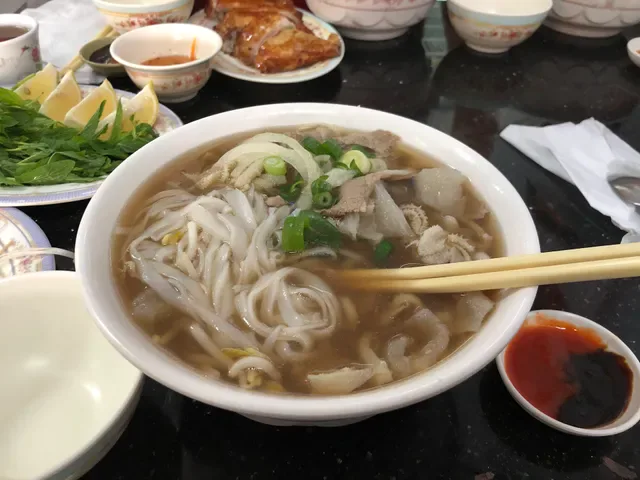 Pho Toan Thang