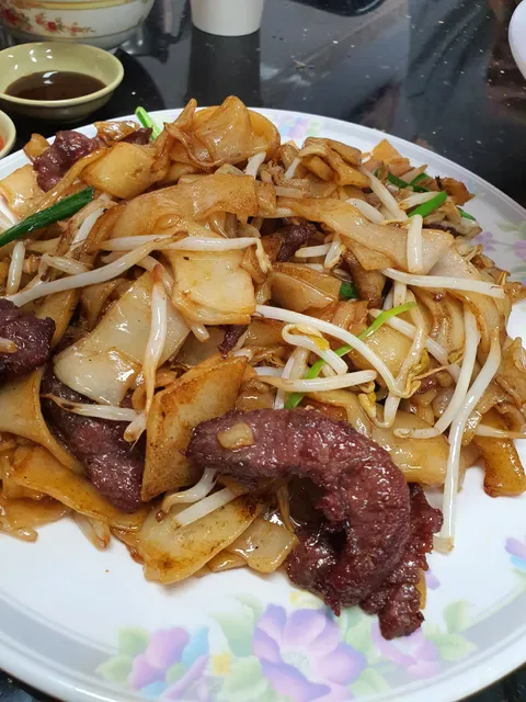 Pho Toan Thang