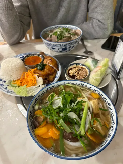 Pho Vien