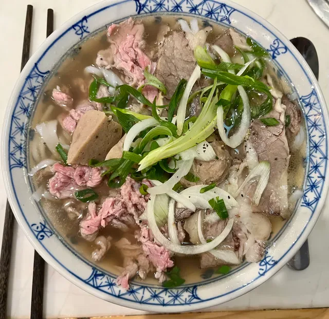 Pho Vien