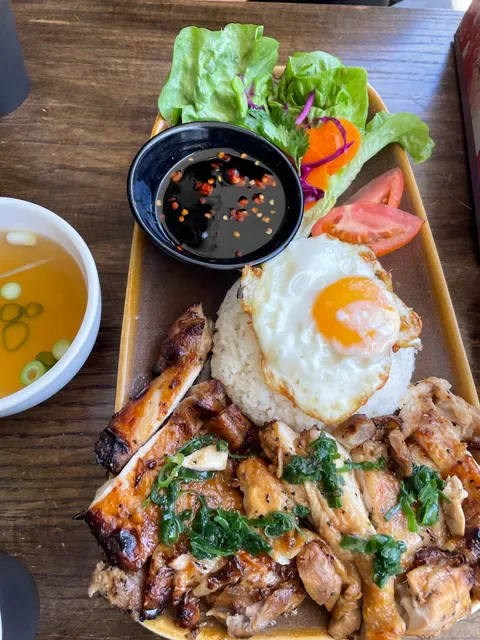 Pho Viet Xua 1919