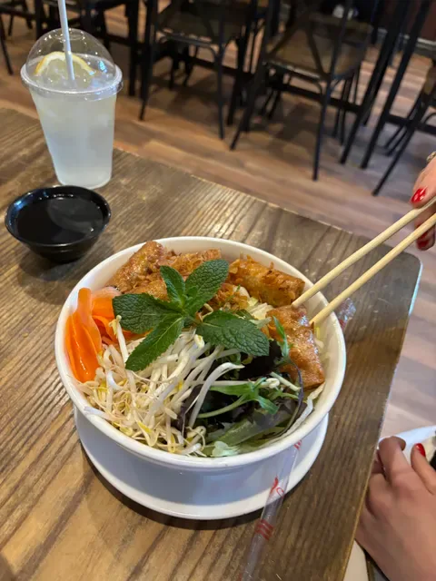Pho Viet Xua 1919