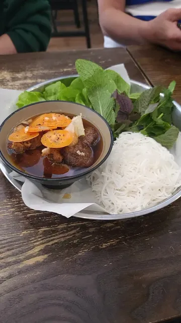 Pho Viet Xua 1919
