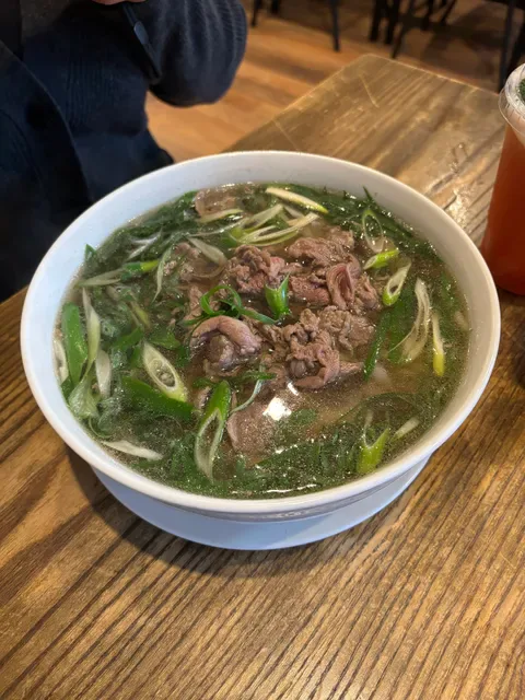 Pho Viet Xua 1919