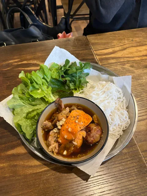 Pho Viet Xua 1919