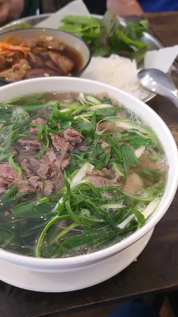 Pho Viet Xua 1919
