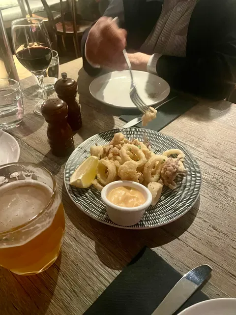 Phoenix, Woollahra