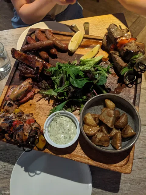 Phoenix, Woollahra