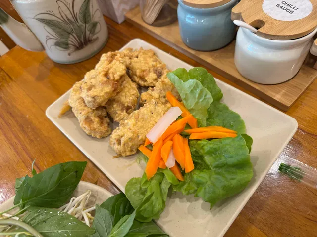 Phood Vietnamese Restaurant Chatswood