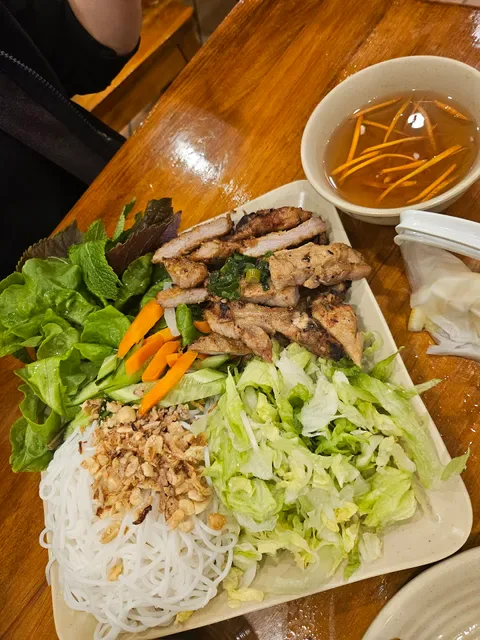 Phood Vietnamese Restaurant Chatswood