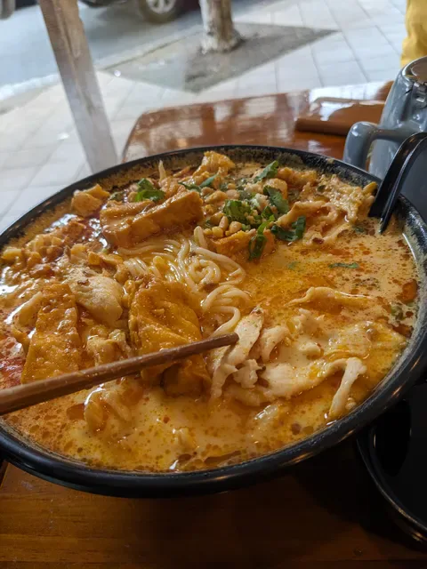 Phood Vietnamese Restaurant Chatswood