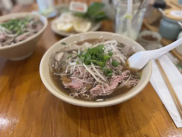 Phood Vietnamese Restaurant Chatswood
